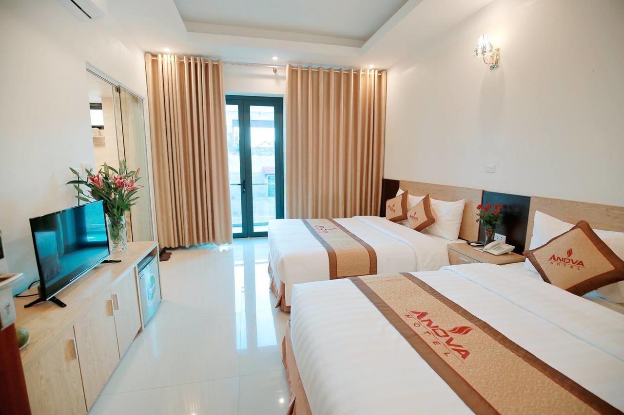 Anova Airport Hotel - Convenient & Friendly Noi Bai Εξωτερικό φωτογραφία