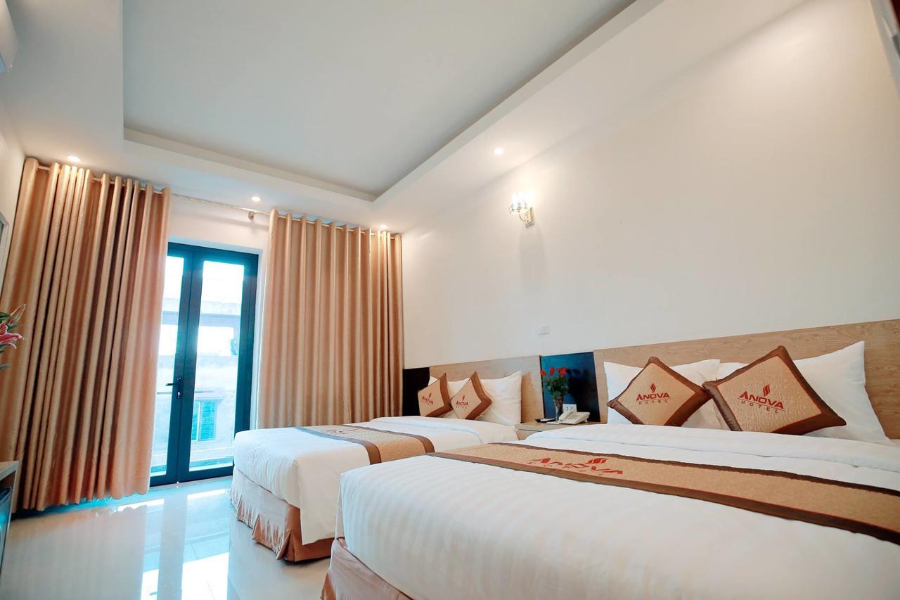 Anova Airport Hotel - Convenient & Friendly Noi Bai Εξωτερικό φωτογραφία