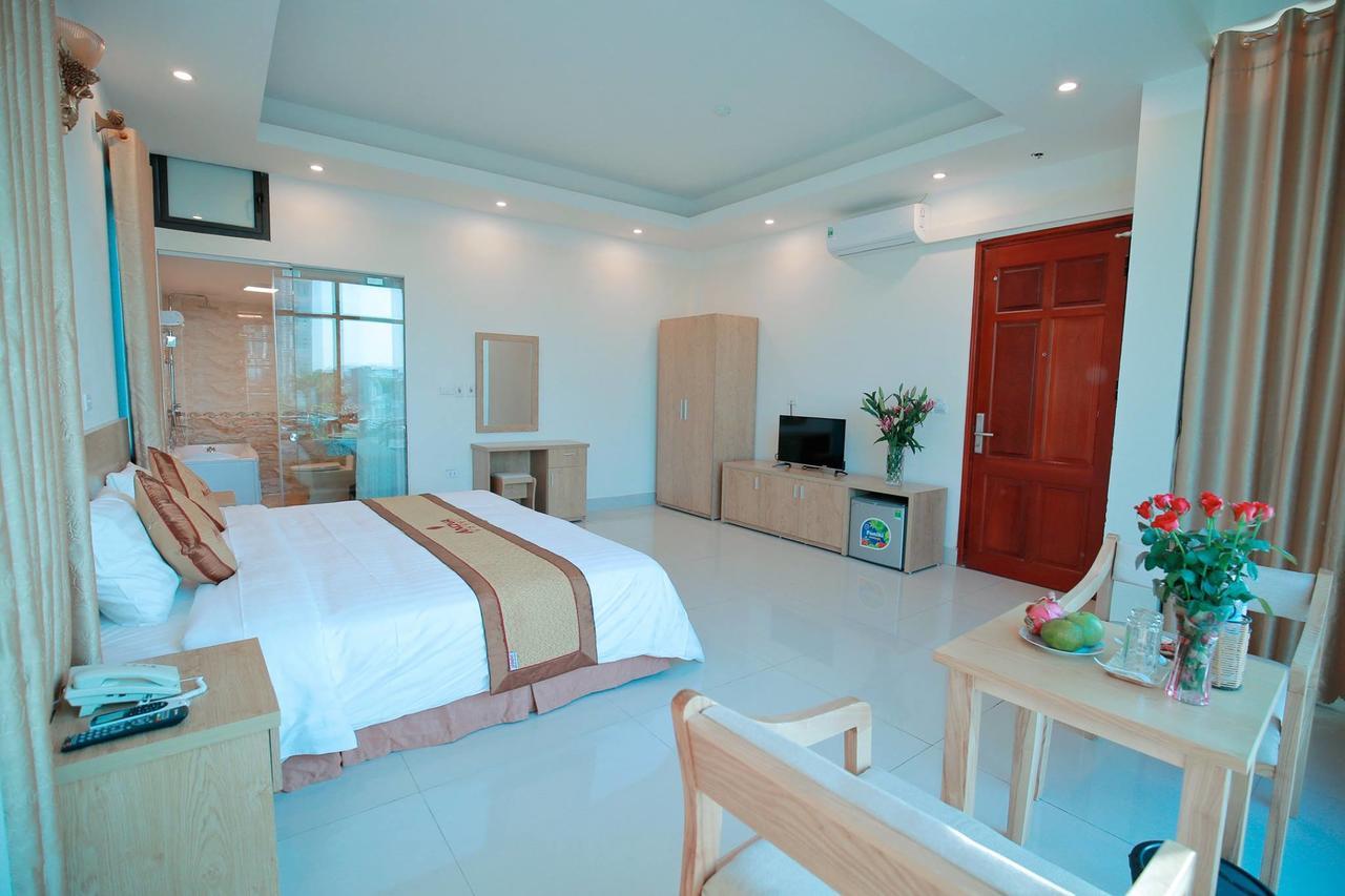 Anova Airport Hotel - Convenient & Friendly Noi Bai Εξωτερικό φωτογραφία