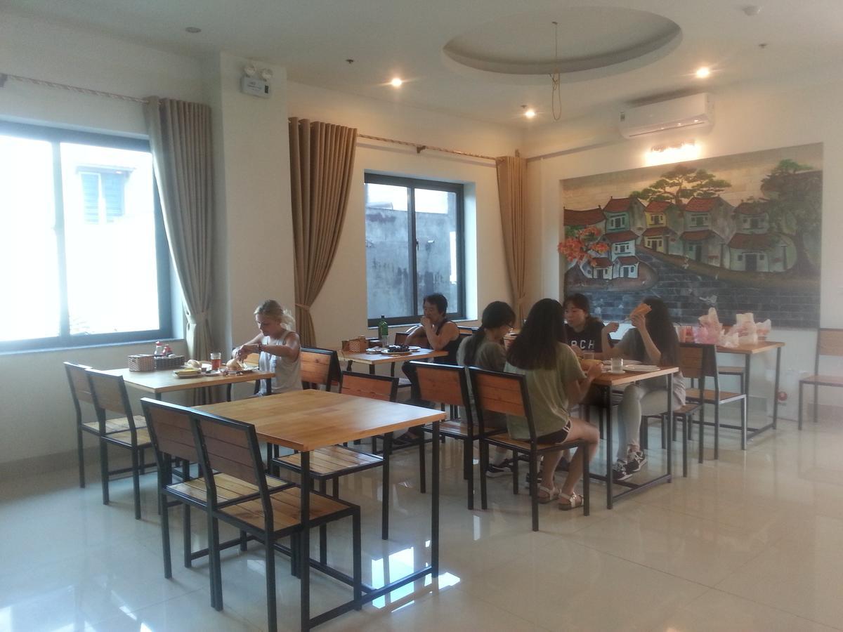 Anova Airport Hotel - Convenient & Friendly Noi Bai Εξωτερικό φωτογραφία