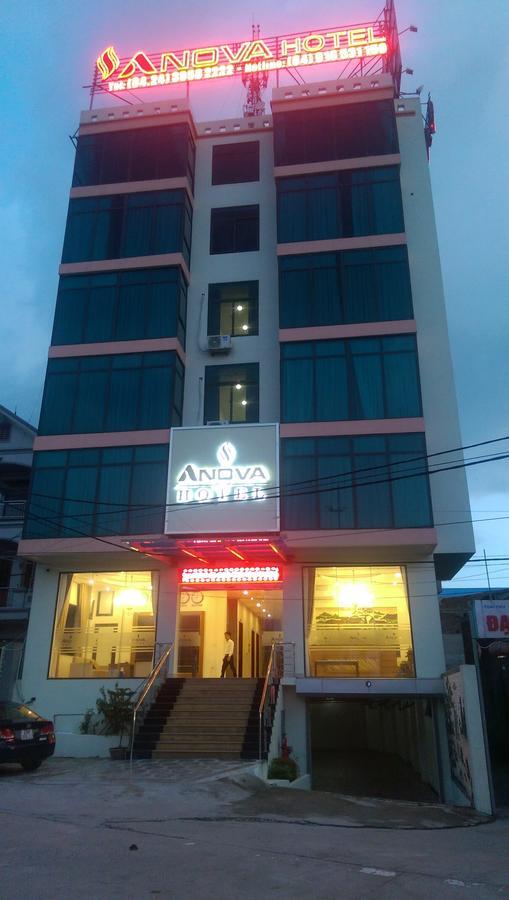 Anova Airport Hotel - Convenient & Friendly Noi Bai Εξωτερικό φωτογραφία
