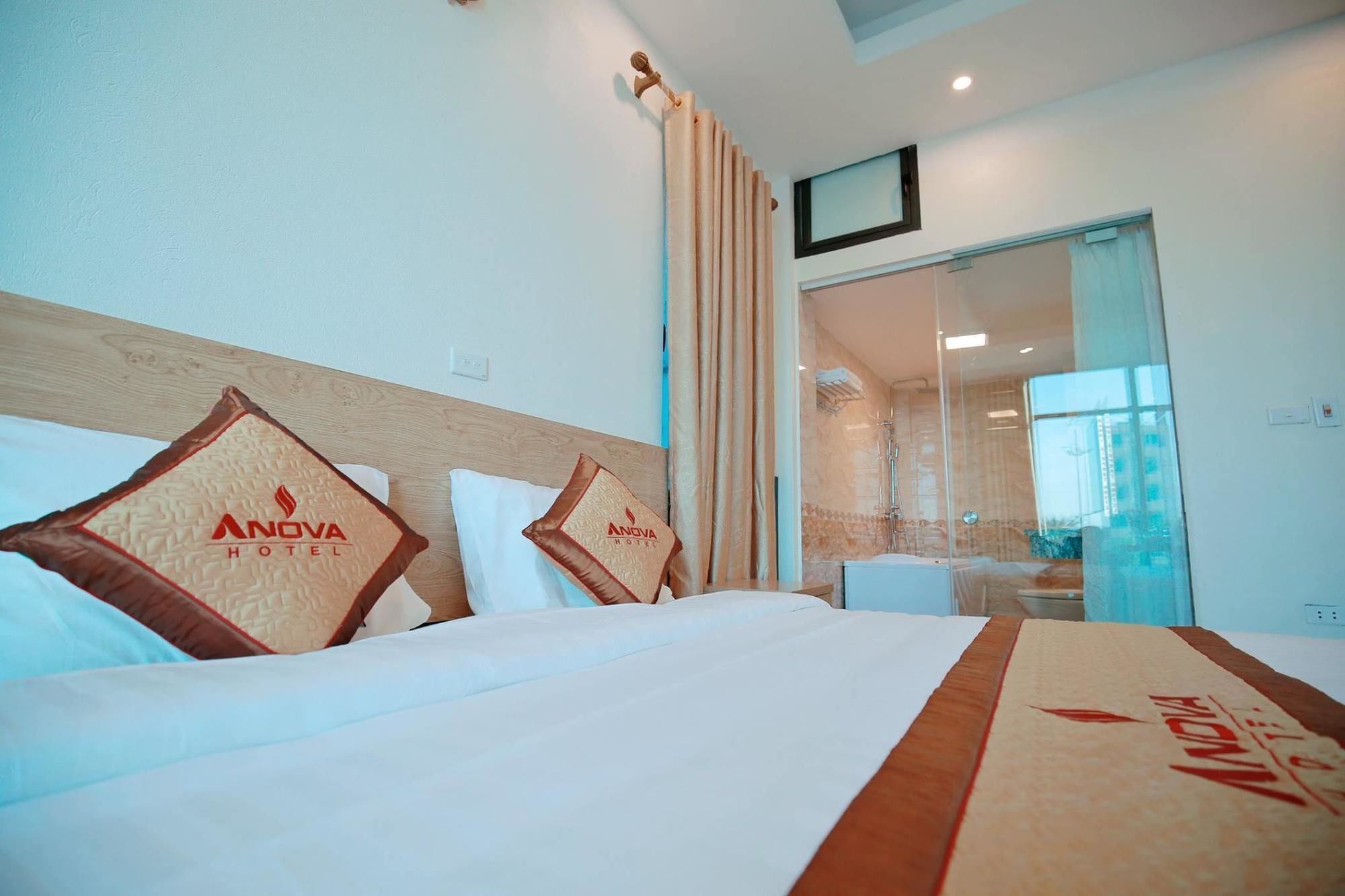 Anova Airport Hotel - Convenient & Friendly Noi Bai Εξωτερικό φωτογραφία