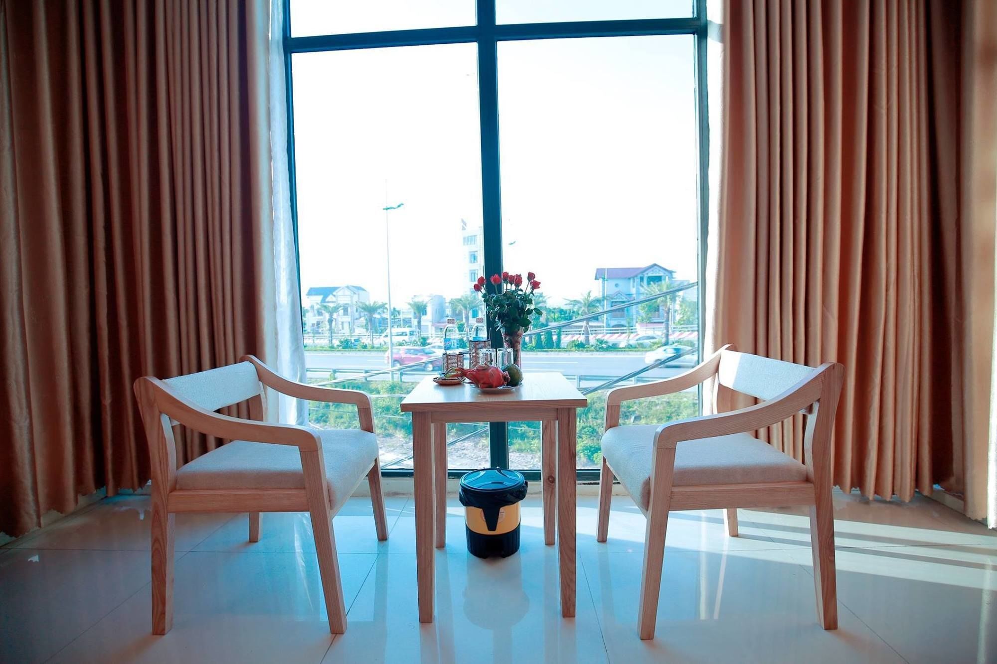 Anova Airport Hotel - Convenient & Friendly Noi Bai Εξωτερικό φωτογραφία
