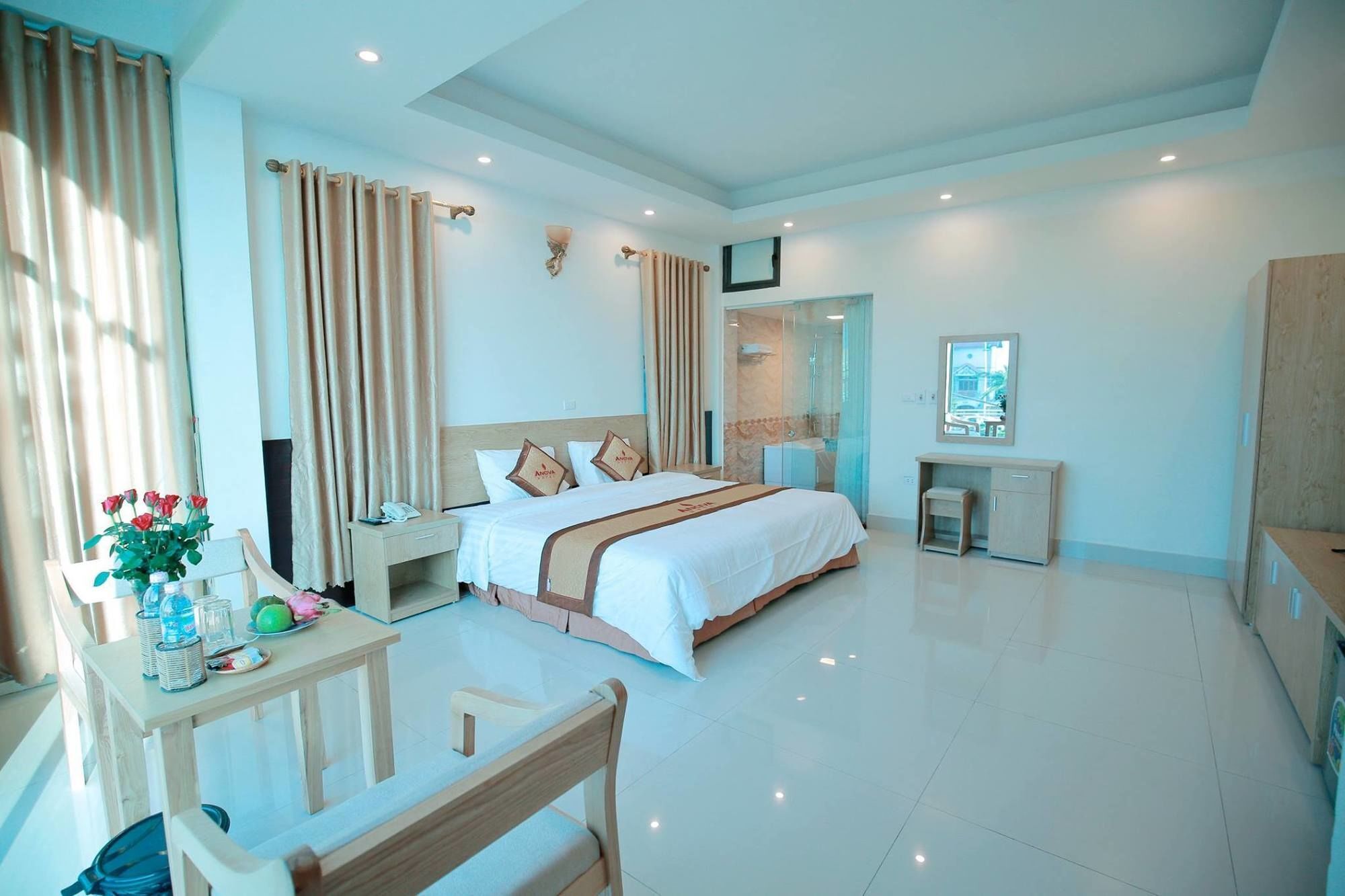 Anova Airport Hotel - Convenient & Friendly Noi Bai Εξωτερικό φωτογραφία