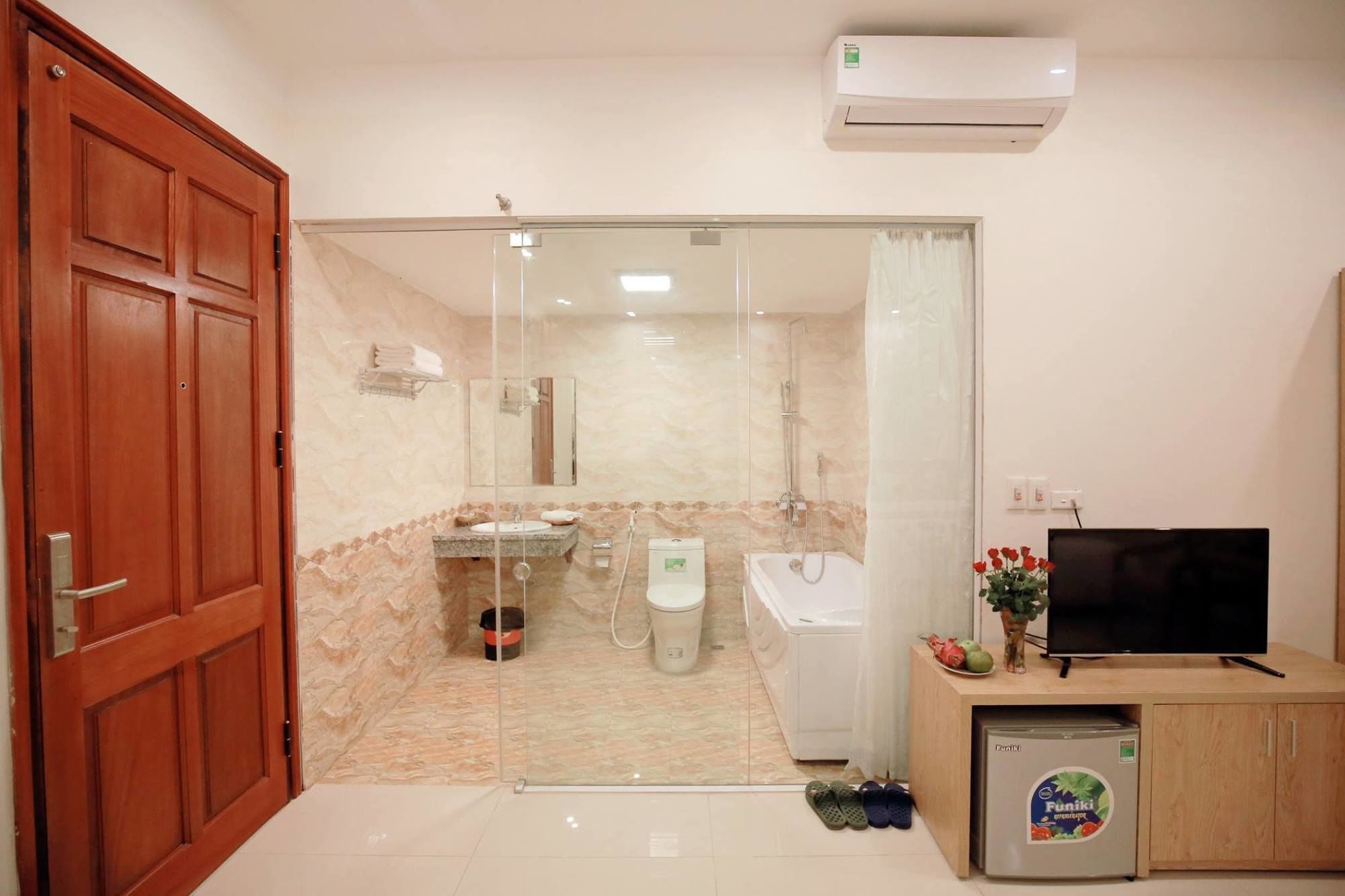 Anova Airport Hotel - Convenient & Friendly Noi Bai Εξωτερικό φωτογραφία