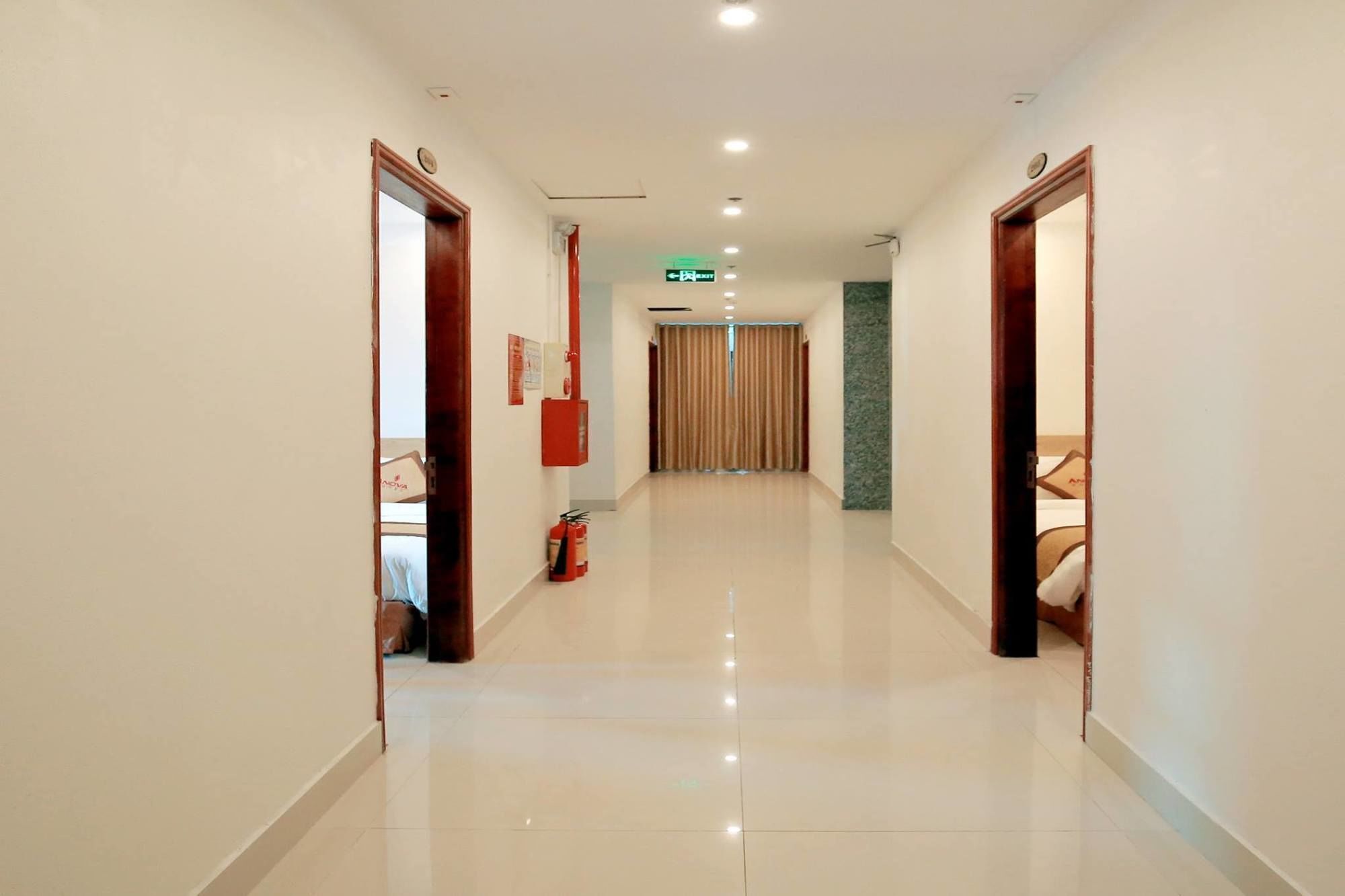 Anova Airport Hotel - Convenient & Friendly Noi Bai Εξωτερικό φωτογραφία