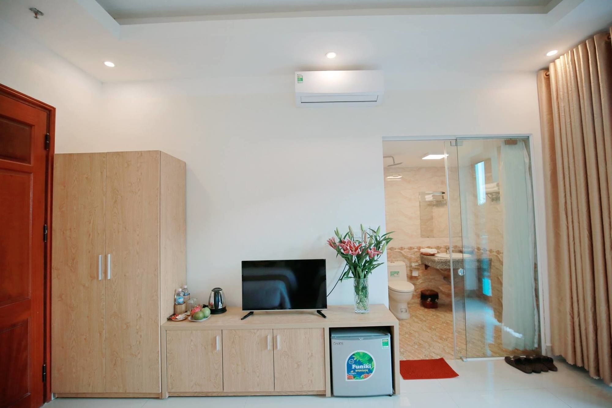 Anova Airport Hotel - Convenient & Friendly Noi Bai Εξωτερικό φωτογραφία
