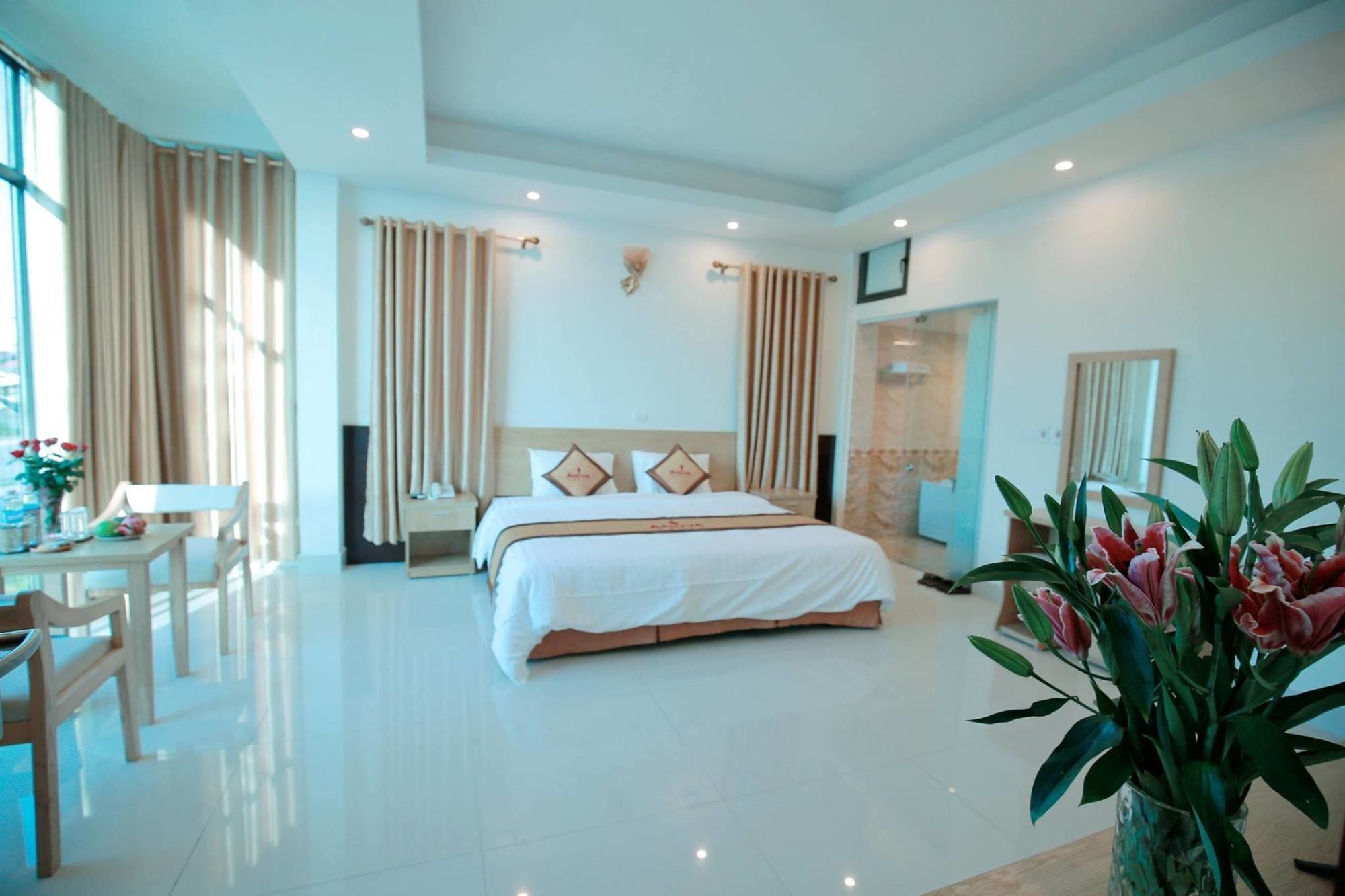Anova Airport Hotel - Convenient & Friendly Noi Bai Εξωτερικό φωτογραφία