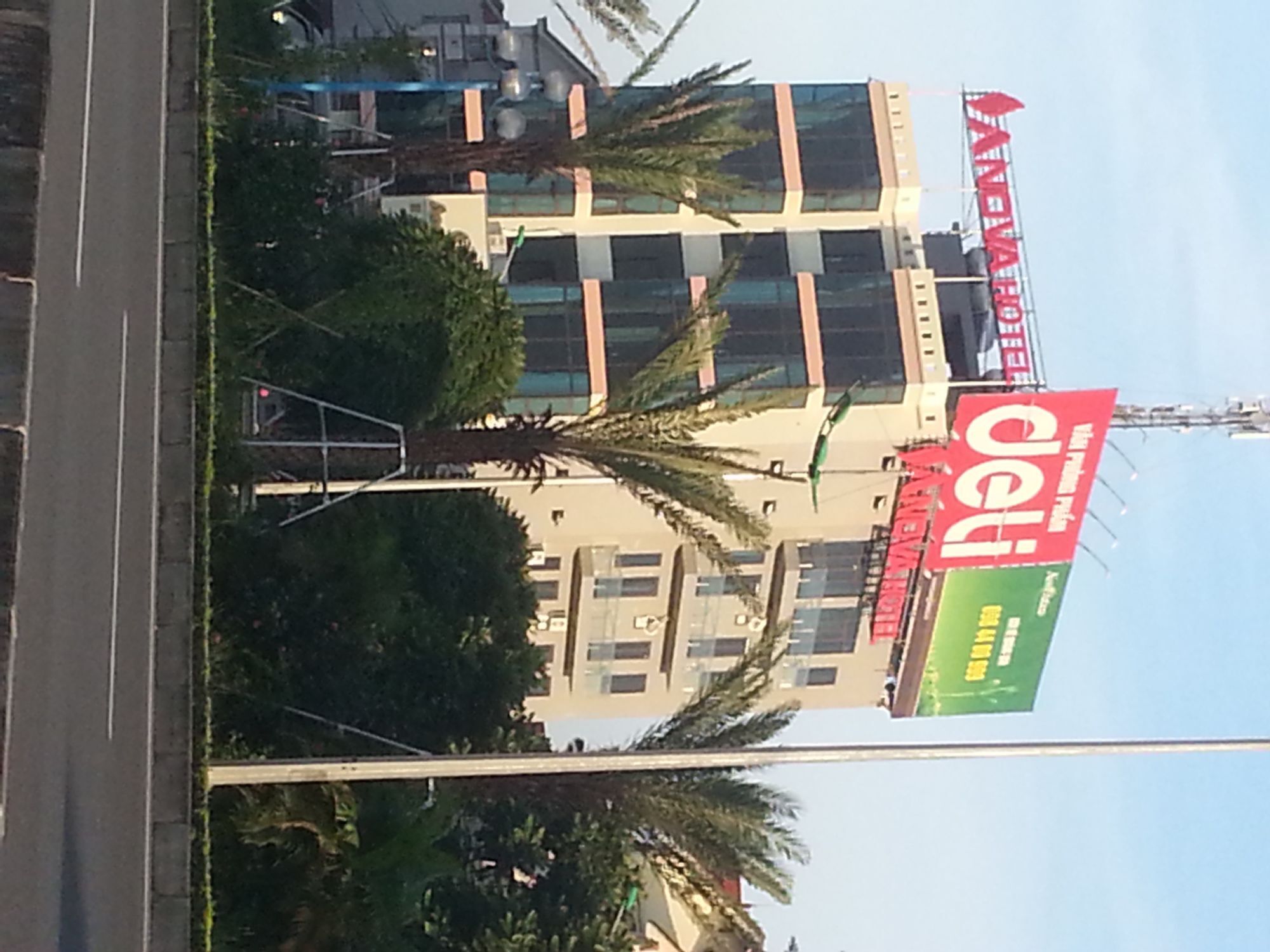 Anova Airport Hotel - Convenient & Friendly Noi Bai Εξωτερικό φωτογραφία