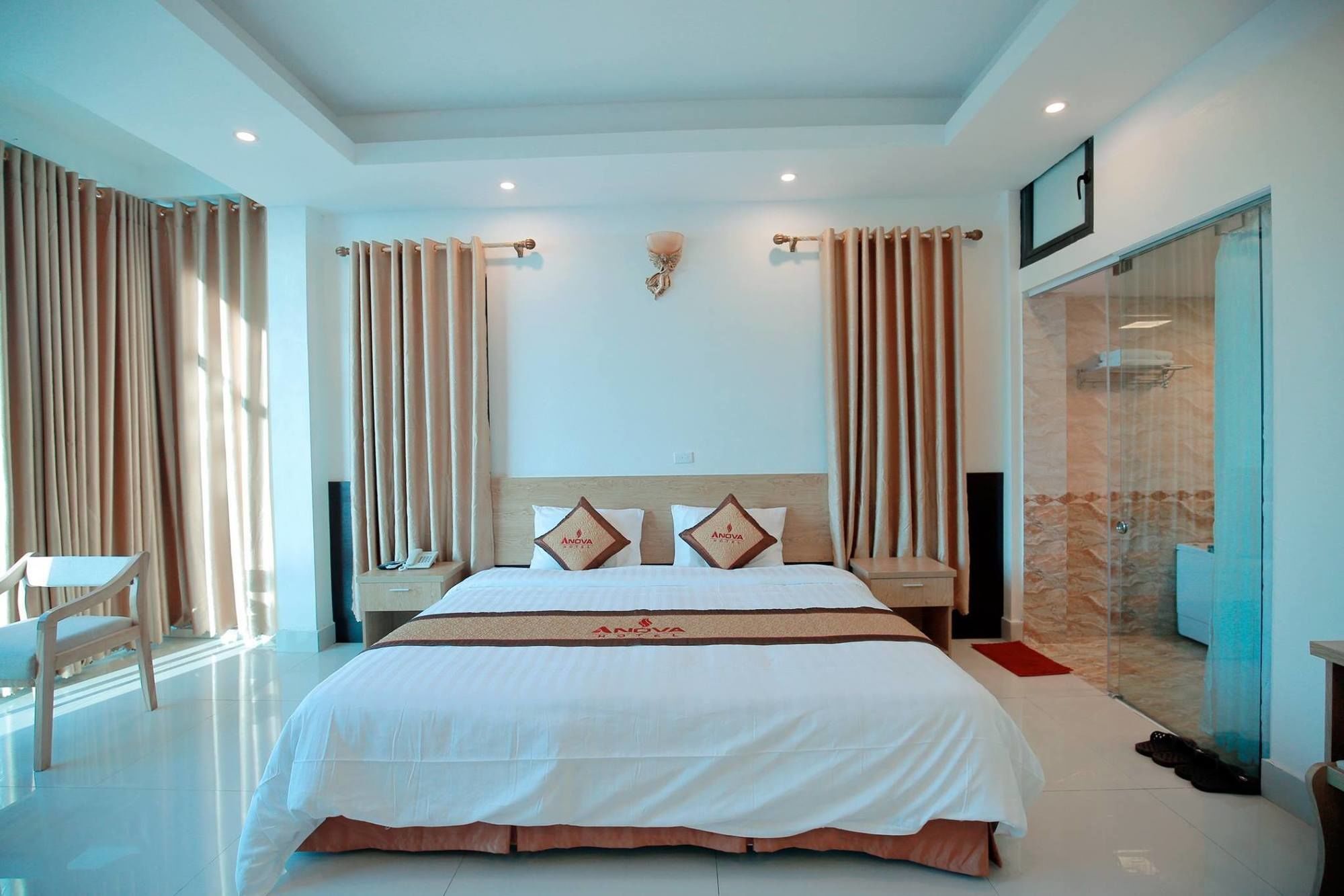 Anova Airport Hotel - Convenient & Friendly Noi Bai Εξωτερικό φωτογραφία